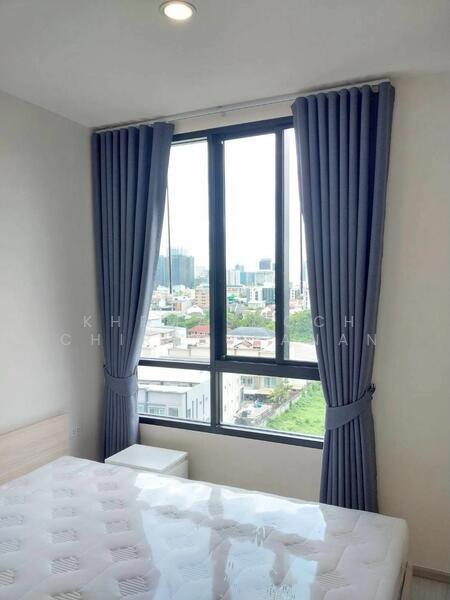 NUE Noble Ratchada-Lat Phrao, Bangkok