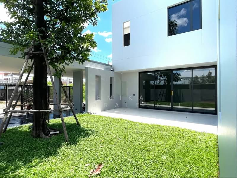 3-BR House, Bangkok
