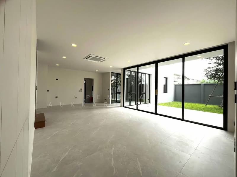 3-BR House, Bangkok
