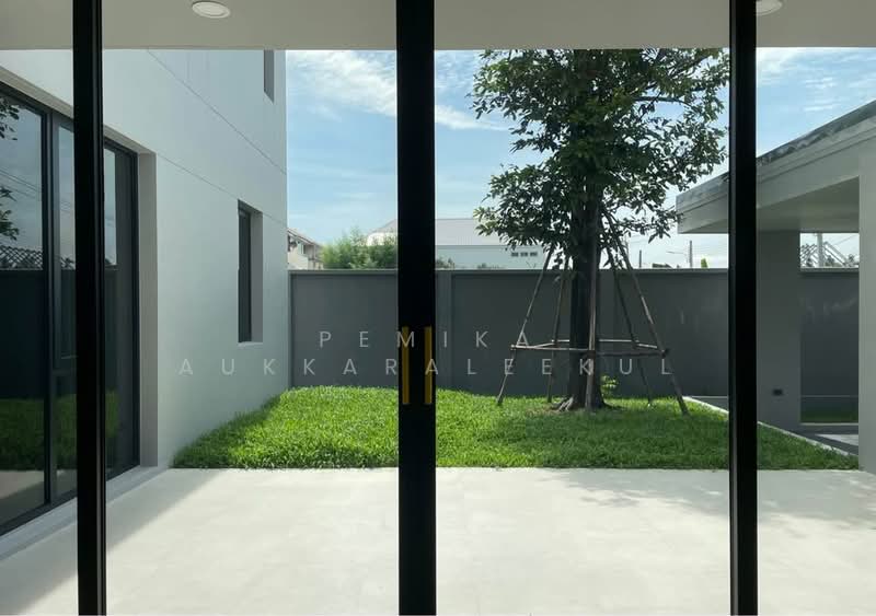 3-BR House, Bangkok