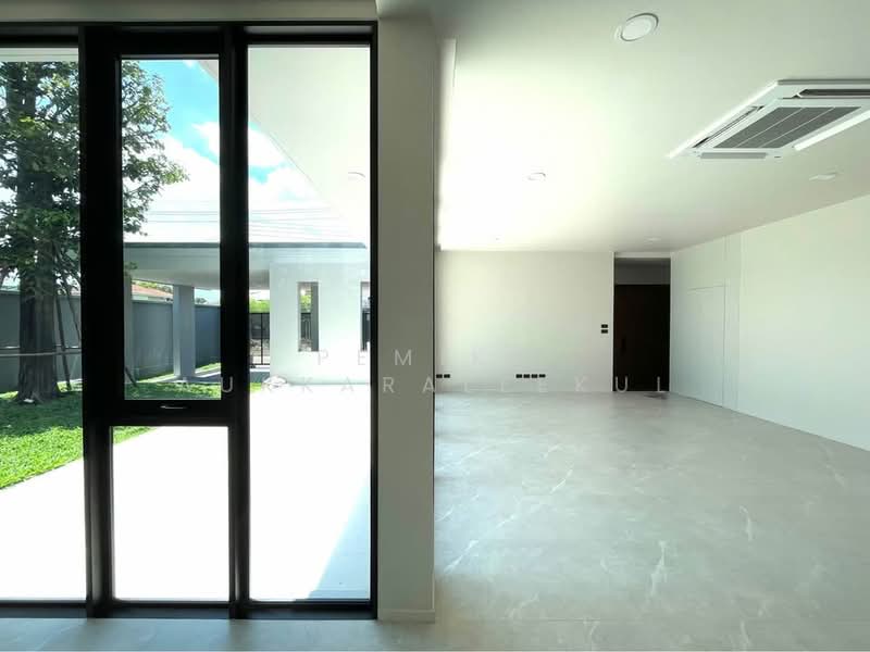 3-BR House, Bangkok