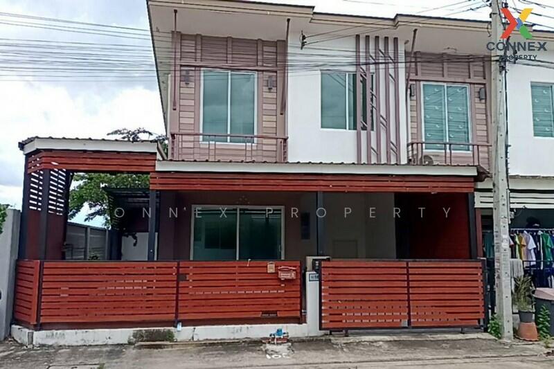 Baan Pruksa Prime Watcharapol-Saimai 56, Bangkok