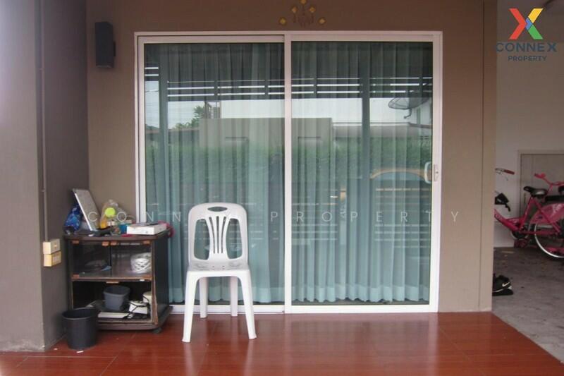 Baan Pruksa Prime Watcharapol-Saimai 56, Bangkok