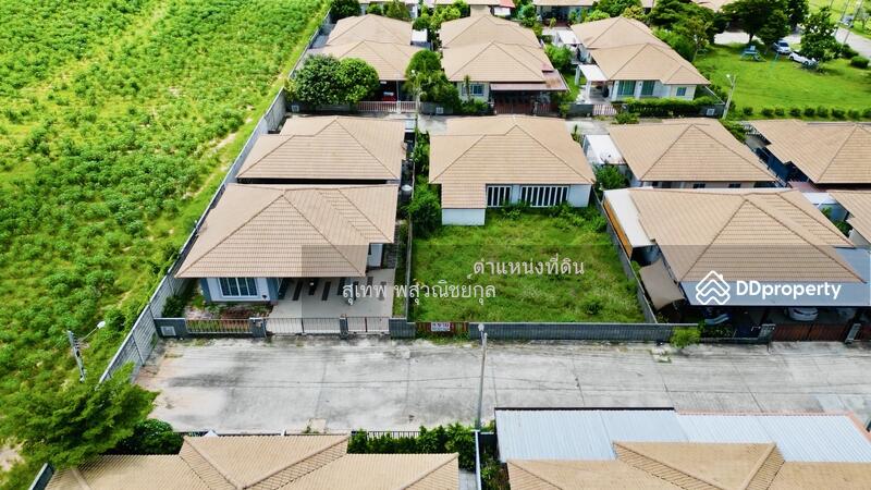 Land for Sale Fully Filled Land with Concrete FenceBan Chang, Rayong 10,000 THB/sq.w., Rayong