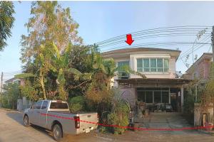 บ้านเดี่ยว สามพราน จังหวัดนครปฐม