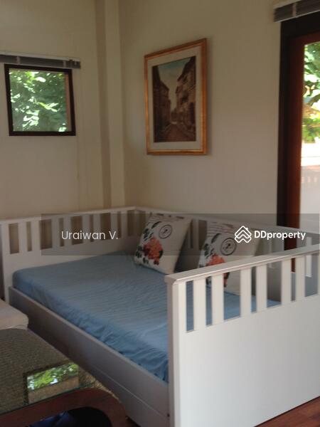 ที่ดินพระราม 5, Nonthaburi