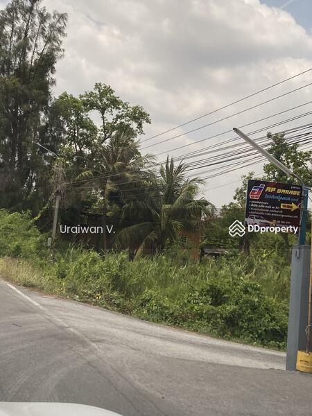 ที่ดินพระราม 5, Nonthaburi