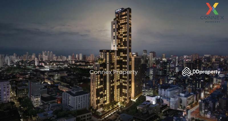 Noble BE19 Sukhumvit, Bangkok