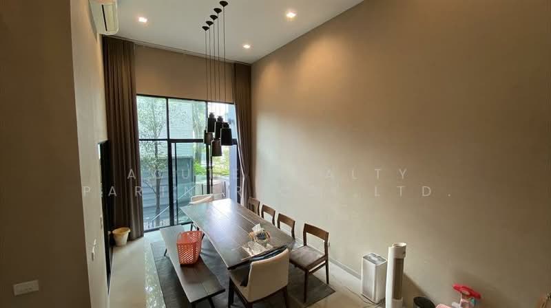 Arden Rama 3, Bangkok