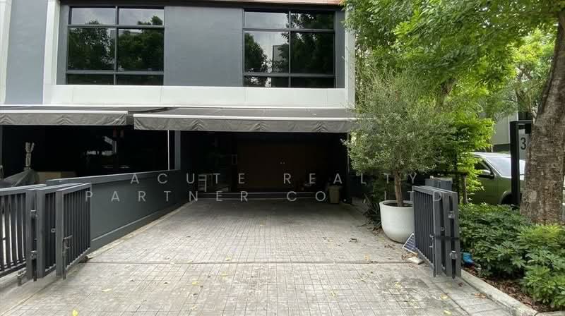 Arden Rama 3, Bangkok