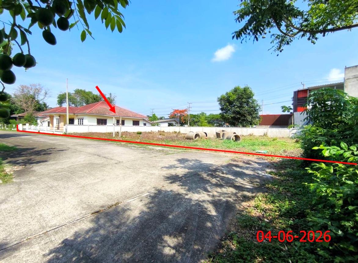 บ้านเดี่ยว บ้านพรรณี เมืองลำปาง ลำปาง