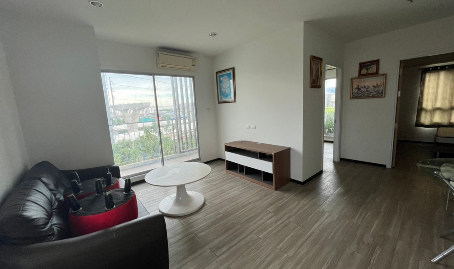 คอนโดมิเนียม ออริจินส์ บางมด จอมทอง กรุงเทพมหานคร