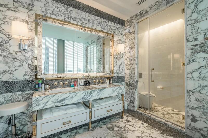 The Ritz-Carlton Residences, Bangkok