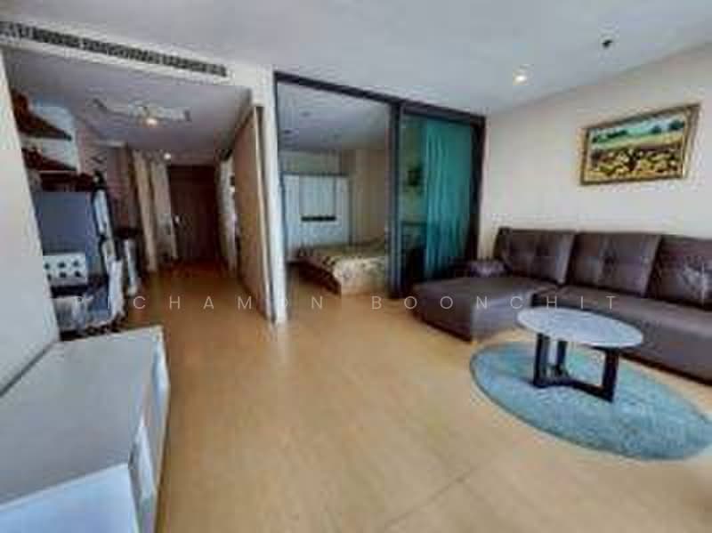 Noble Remix, Bangkok