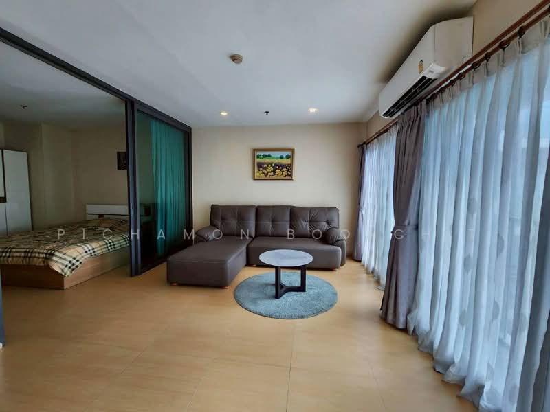 Noble Remix, Bangkok