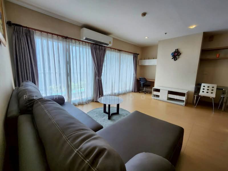 Noble Remix, Bangkok