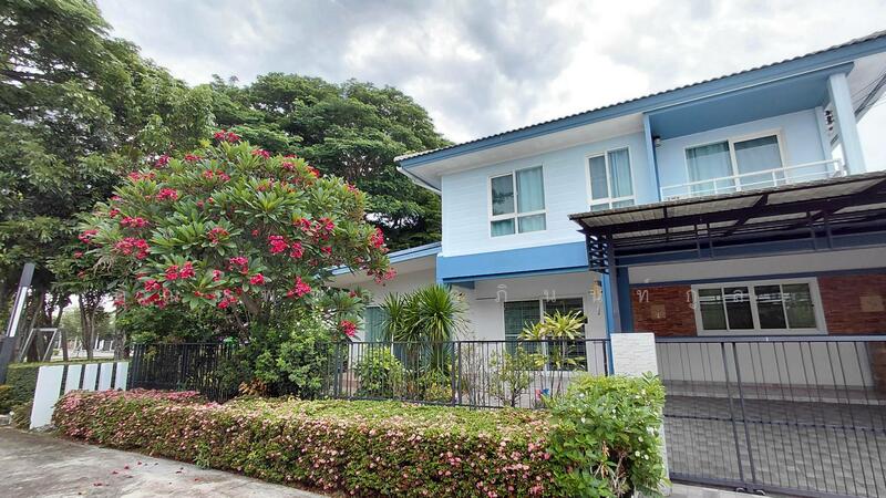 Prueklada Pinklao-Sai 5, Nakhon Pathom