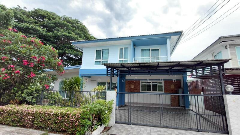 Prueklada Pinklao-Sai 5, Nakhon Pathom