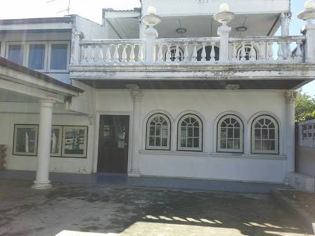 บ้านเดี่ยว ซอยพหลโยธิน 58 บางเขน