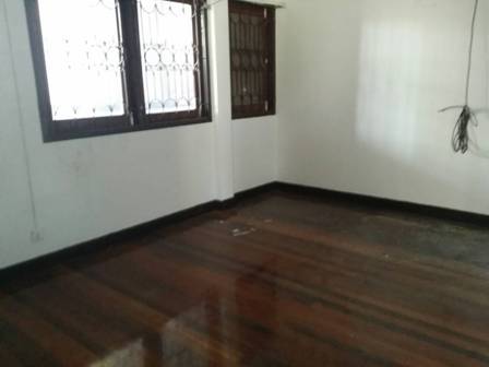 บ้านเดี่ยว ซอยพหลโยธิน 58 บางเขน