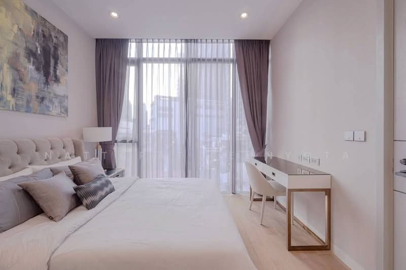 Vittorio 39, Bangkok