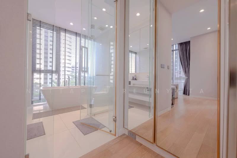 Vittorio 39, Bangkok