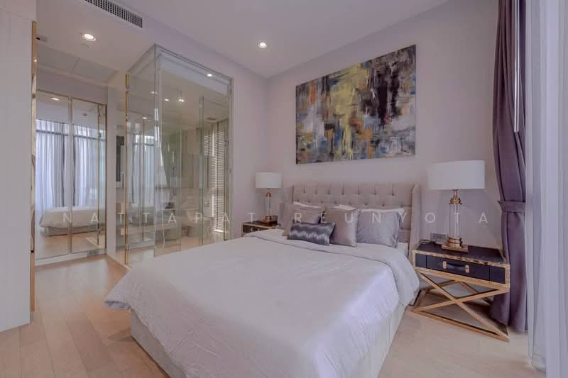 Vittorio 39, Bangkok