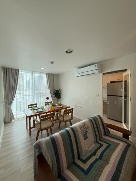 The Fine at River, bangkok