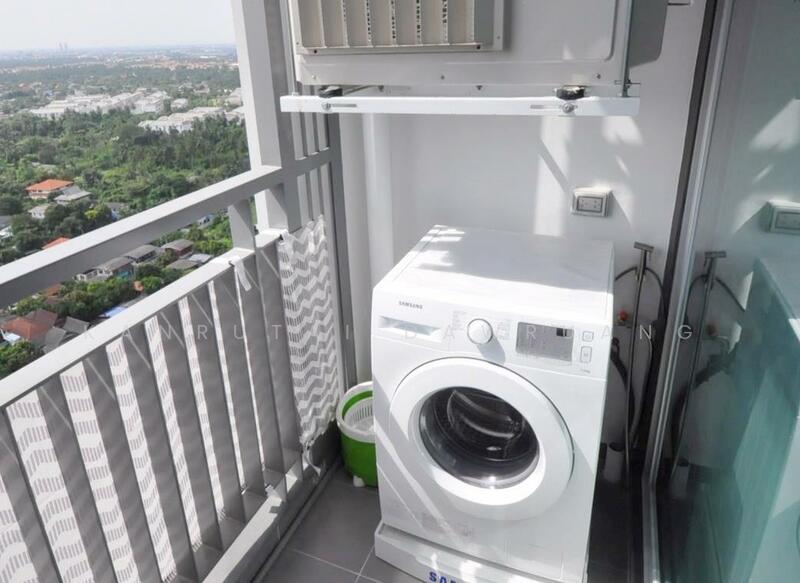 The Tempo Grand Sathorn-Wutthakat, Bangkok