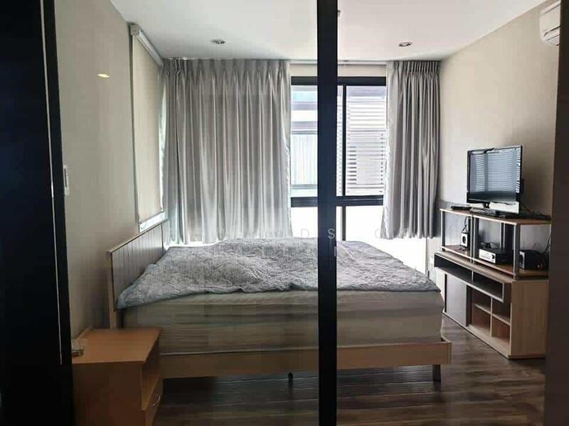 Prime I-Zen Condo Ladprao 71, Bangkok