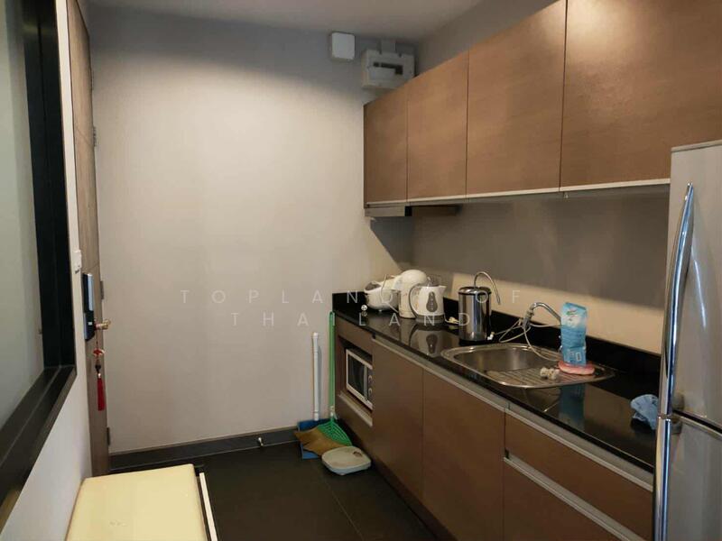 Prime I-Zen Condo Ladprao 71, Bangkok