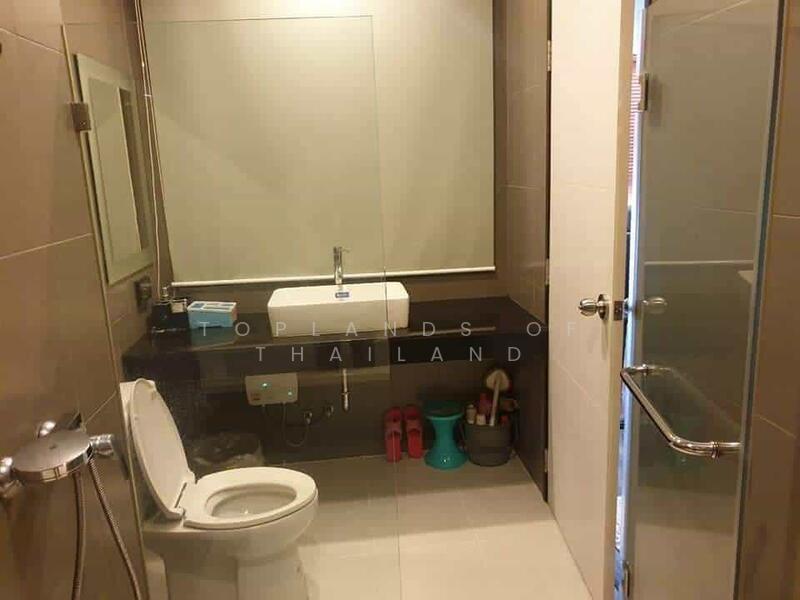 Prime I-Zen Condo Ladprao 71, Bangkok