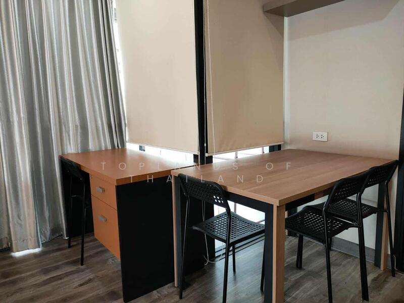 Prime I-Zen Condo Ladprao 71, Bangkok