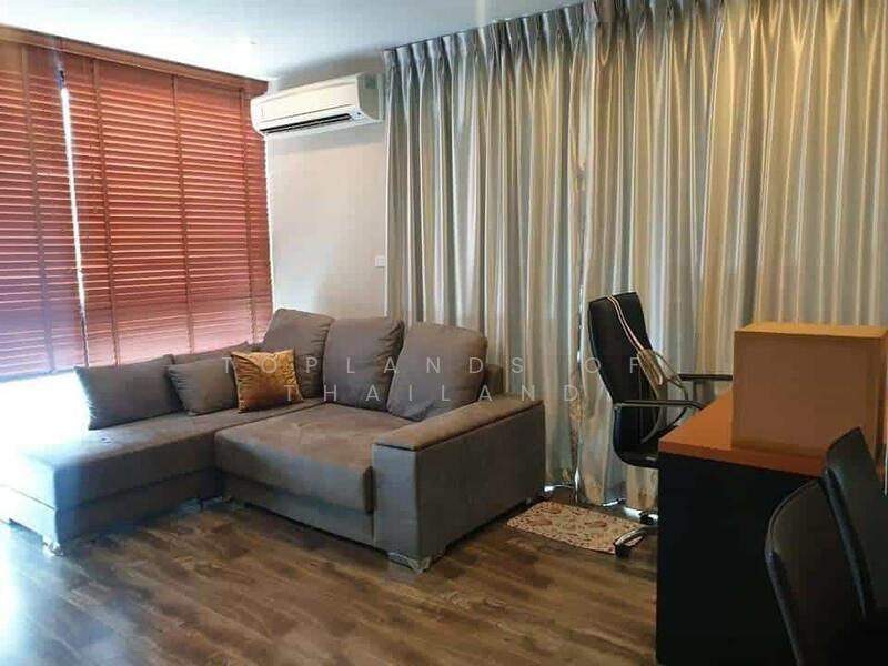 Prime I-Zen Condo Ladprao 71, Bangkok