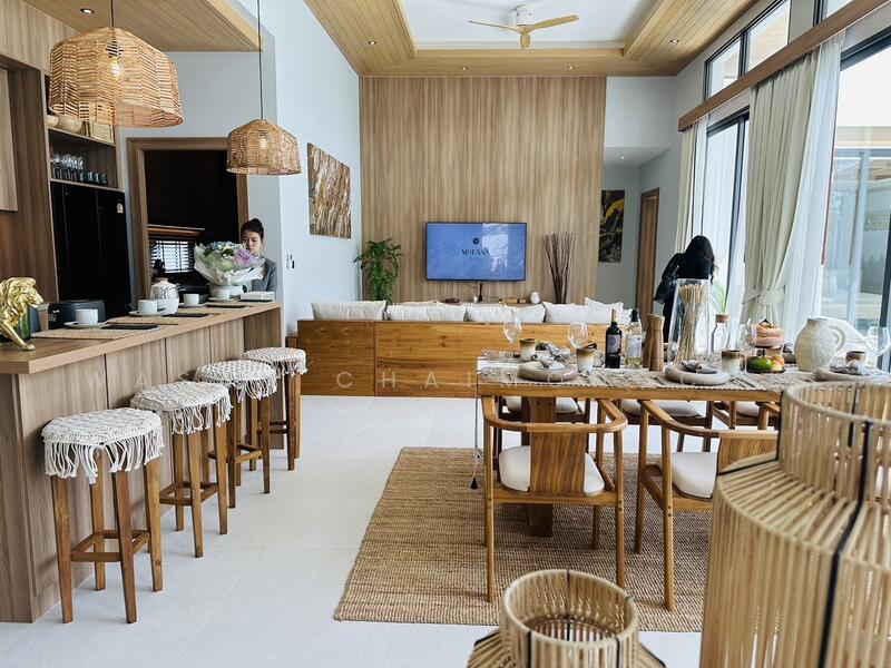 Mouana Breeze Maikhao, phuket