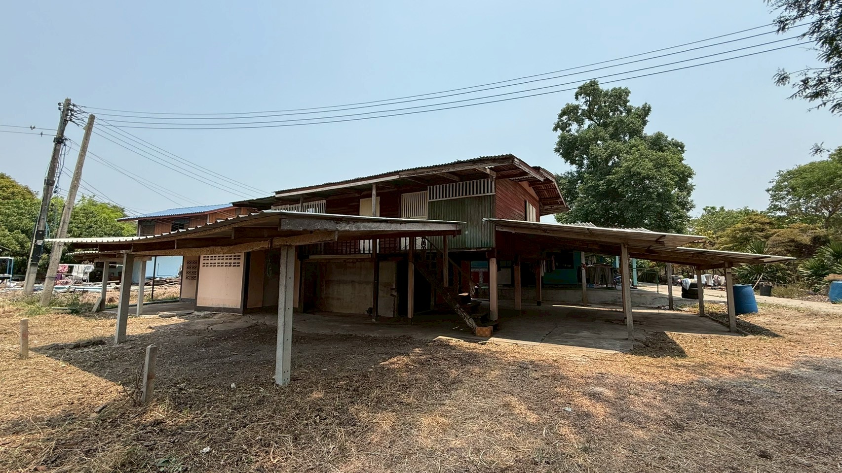บ้านเดี่ยว สุพรรณบุรี