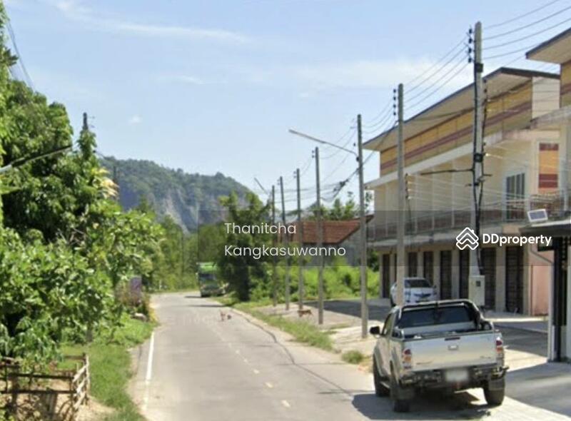 Land, Songkhla