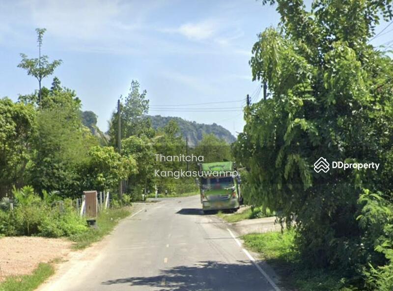 Land, Songkhla