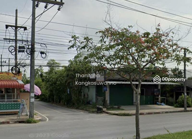 Land, Songkhla
