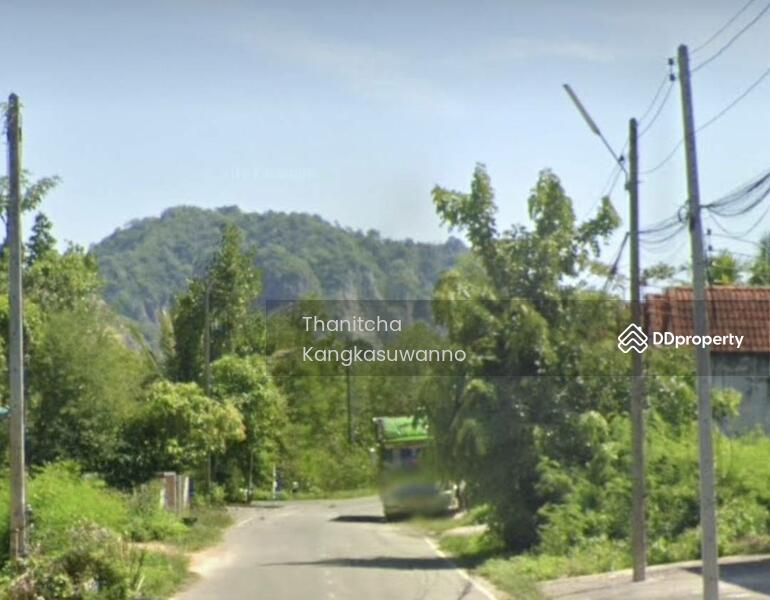 Land, Songkhla
