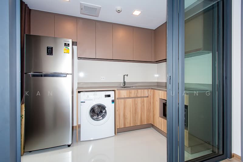 Taka Haus, Bangkok