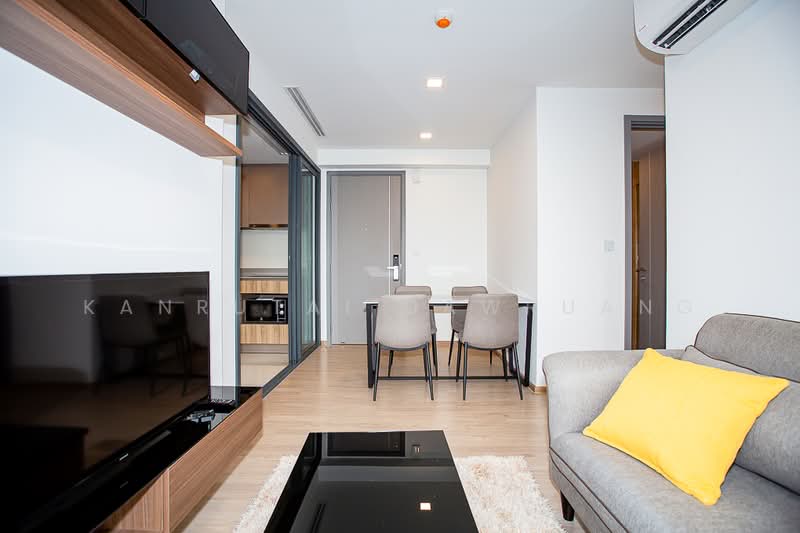 Taka Haus, Bangkok