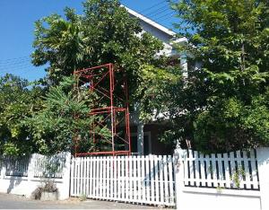 บ้านเดี่ยว เมืองนครราชสีมา จังหวัดนครราชสีมา