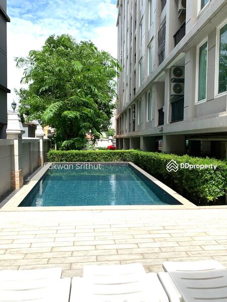 Manhattan Park Residence, Bangkok