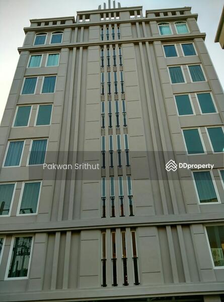 Manhattan Park Residence, Bangkok