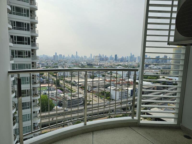 Supalai Riva Grande Rama 3, Bangkok