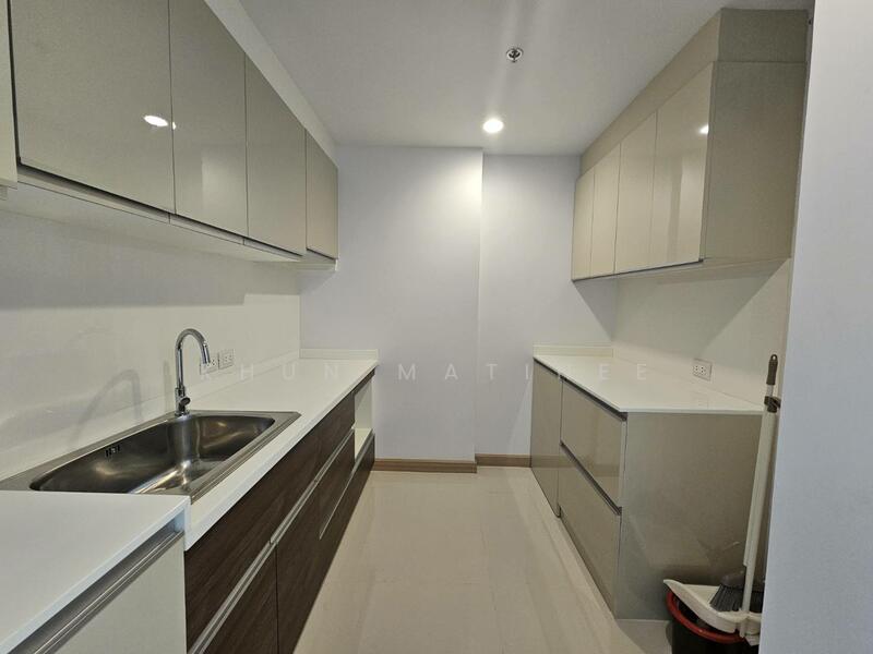 Supalai Riva Grande Rama 3, Bangkok