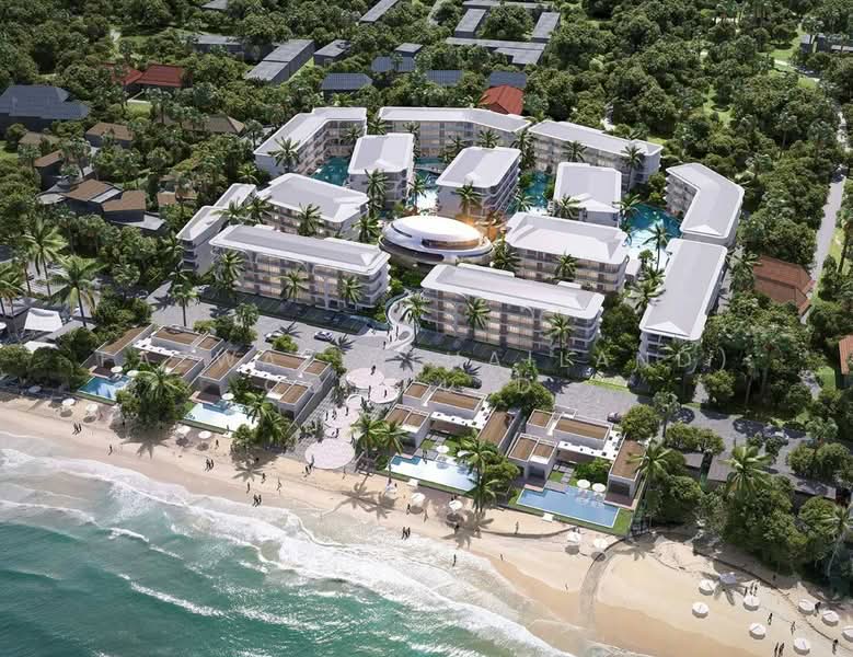 Anava Samui, Surat Thani