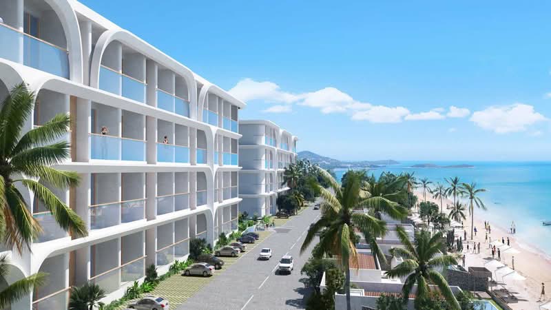 Anava Samui, Surat Thani