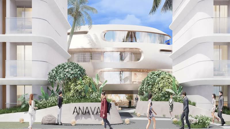 Anava Samui, Surat Thani